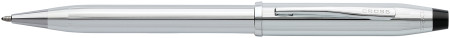 Cross Century II Ballpoint Pen - Lustrous Chrome