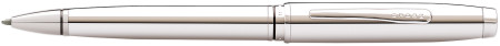 Cross Coventry Ballpoint Pen - Polished Chrome