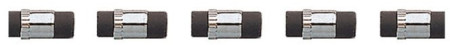 Cross Pencil Eraser (Pack of 5)