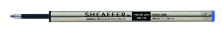Cross Selectip Jumbo Ballpoint Pen Refill - Blue Medium