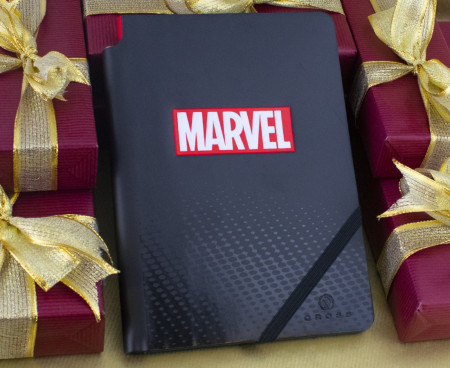 Cross Jotzone Leather Journal - Marvel