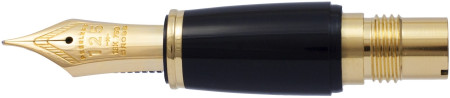 Cross Peerless Nib - Solid 18K Gold