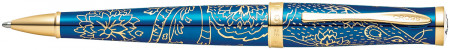 Cross Sauvage Ballpoint Pen - Year of the Rat (Limited Edition)