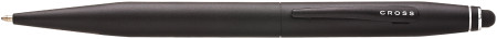 Cross Tech2 Multipen - Satin Black