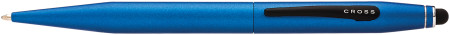 Cross Tech2 Multipen - Metallic Blue