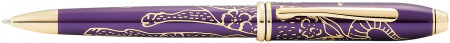 Cross Townsend Ballpoint Pen - Year of the Ox (Special Edition)