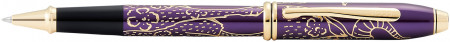 Cross Townsend Rollerball Pen - Year of the Ox (Special Edition)