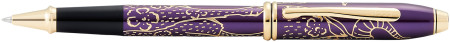 Cross Townsend Rollerball Pen - Year of the Ox (Special Edition)