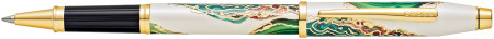 Cross Wanderlust Rollerball Pen - Borneo