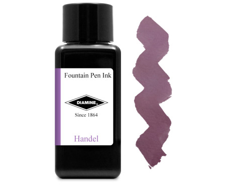 Diamine Ink Bottle 30ml - Handel