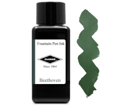 Diamine Ink Bottle 30ml - Beethoven