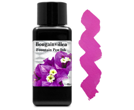 Diamine Ink Bottle 30ml - Bougainvillea