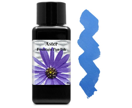 Diamine Ink Bottle 30ml - Aster