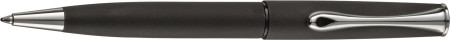 Diplomat Esteem Ballpoint Pen - Matte Black