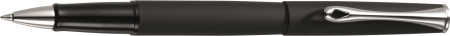 Diplomat Esteem Rollerball Pen - Matte Black