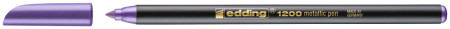 Edding 1200 Fibre Tip Pen