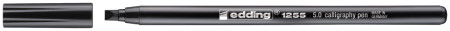 Edding 1255 Calligraphy Pen