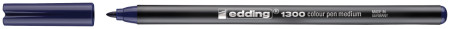 Edding 1300 Fibre Tip Pen