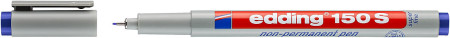 Edding 150 Non-Permanent Pen