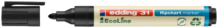 Edding 31 EcoLine Flipchart Marker