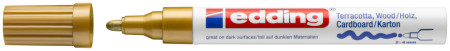 Edding 4000 Matte Paint Marker