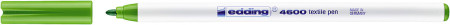 Edding 4600 Textile Pen