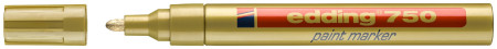 Edding 750 Paint Marker