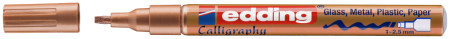 Edding 753 Gloss Paint Calligraphy Marker