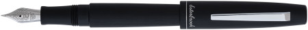 Esterbrook Camden Fountain Pen - Graphite