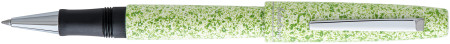 Esterbrook Camden Composition Rollerball Pen - Spring Break Green