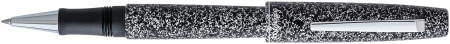 Esterbrook Camden Composition Rollerball Pen - Back to School Black