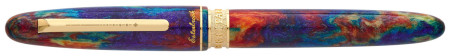 Esterbrook Estie Regular Fountain Pen - Nebulous Plume