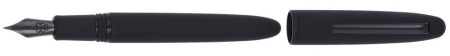 Esterbrook Estie Fountain Pen - Raven