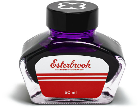 Esterbrook Shimmer Ink Bottle (50ml)