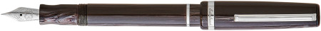 Esterbrook JR Pocket Pen - Tuxedo Black