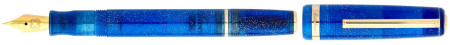 Esterbrook JR Pocket Pen - Fantasia Blue Sparkle - Limited Edition