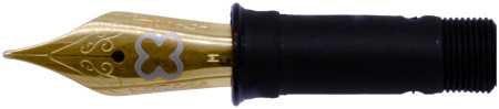 Esterbrook JR Nib - Gold Plated