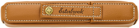 Esterbrook Pen Nook - Single Pen - British Tan