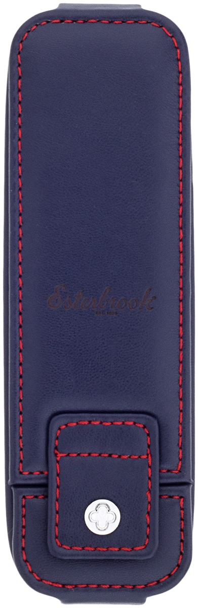 Esterbrook Pen Nook - Double Pen - Navy