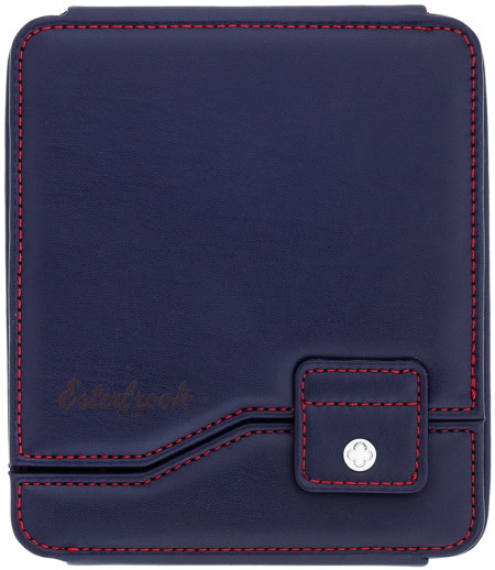 Esterbrook Pen Nook - The Half Dozen - Navy