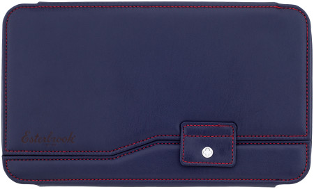 Esterbrook Pen Nook - The Nook's Dozen - Navy