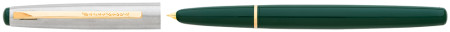 Esterbrook Phaeton 300R Rollerball Pen - Green