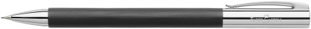 Faber-Castell Ambition Pencil - Precious Black Resin