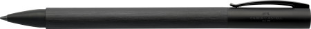 Faber-Castell Ambition Ballpoint Pen - All Black