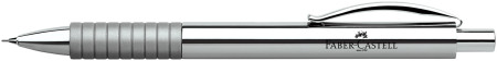 Faber-Castell Basic Pencil - Polished Chrome