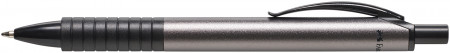 Faber-Castell Basic Ballpoint Pen - Anthracite