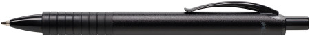 Faber-Castell Basic Ballpoint Pen - Black