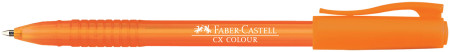 Faber-Castell CX Colour Rollerball Pen