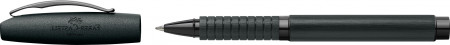 Faber-Castell Essentio Rollerball Pen - Aluminium Black