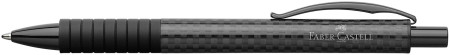 Faber-Castell Essentio Ballpoint Pen - Black Carbon